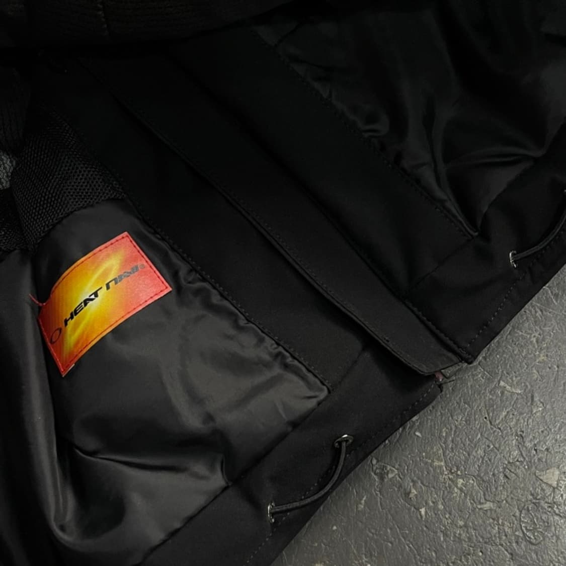 100 데상트 스위스 스키복 상품이미지7