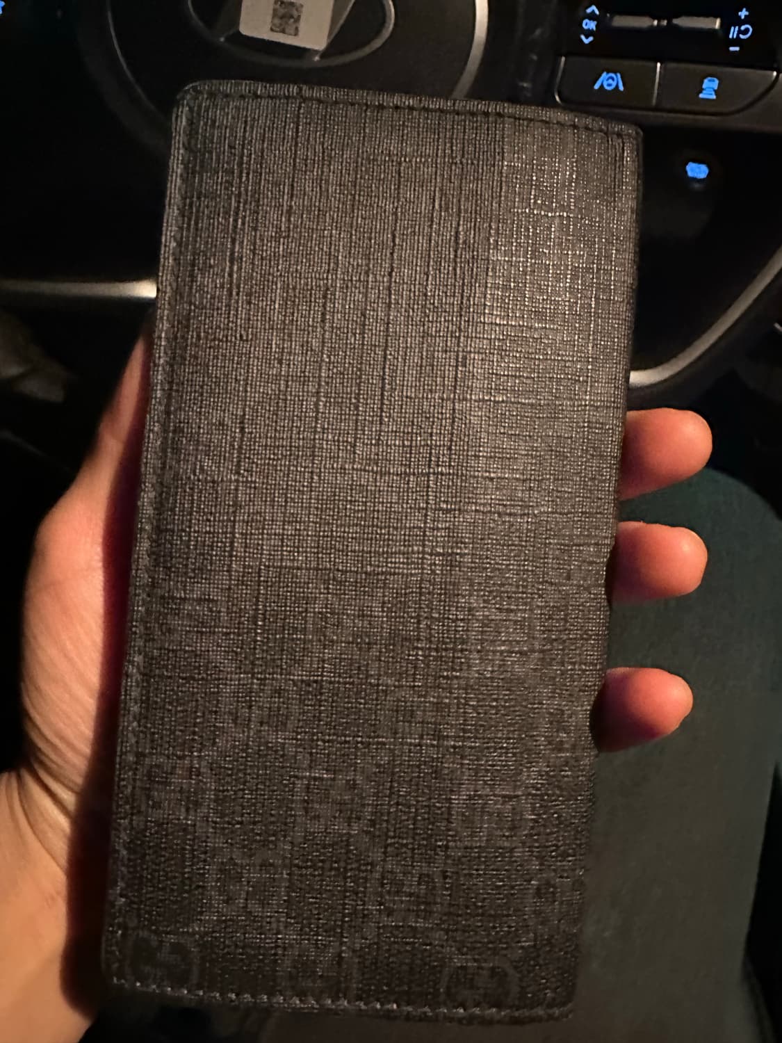 구찌 킹스네이크 장지갑 상태좋음 단품 정품 상품이미지3