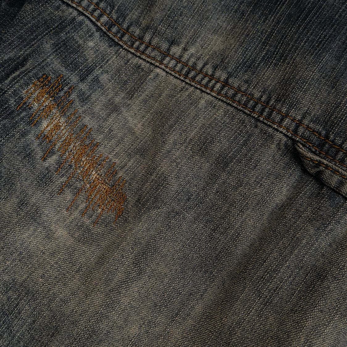 버커루 사시코 셔츠 상품이미지5