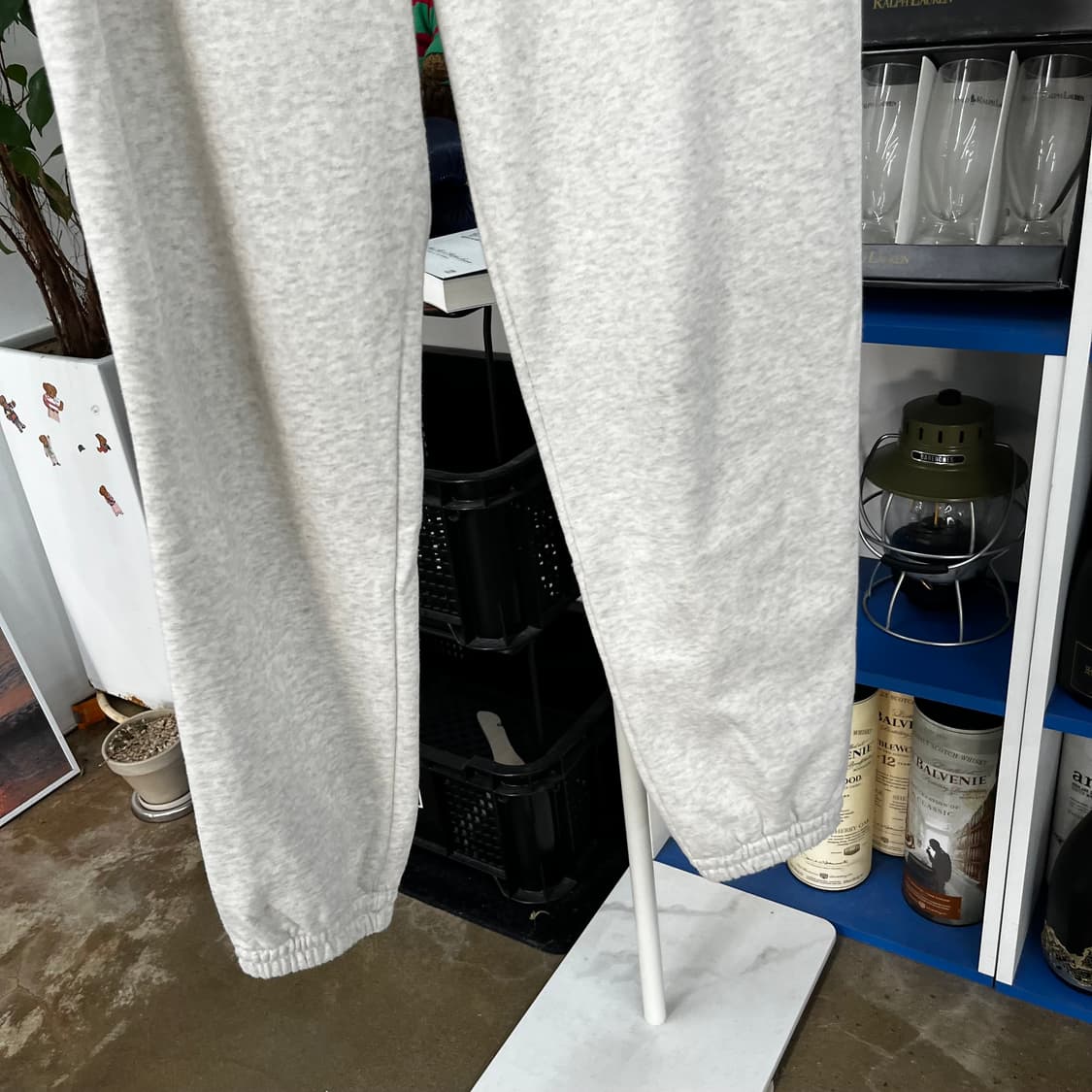 이자벨마랑 조거팬츠 36 상품이미지3