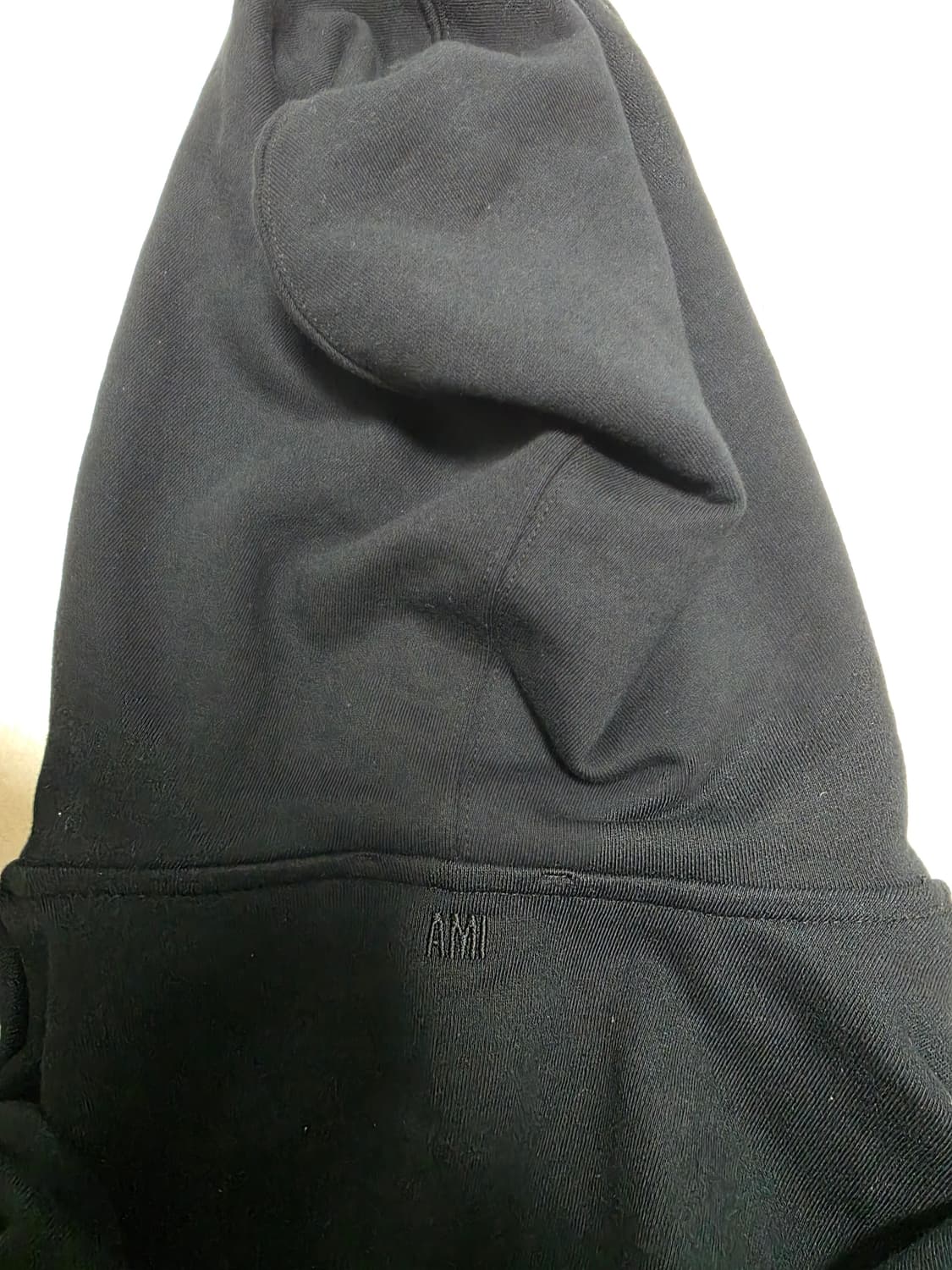 정품 아미 후드티 s급 L사이즈 상품이미지9