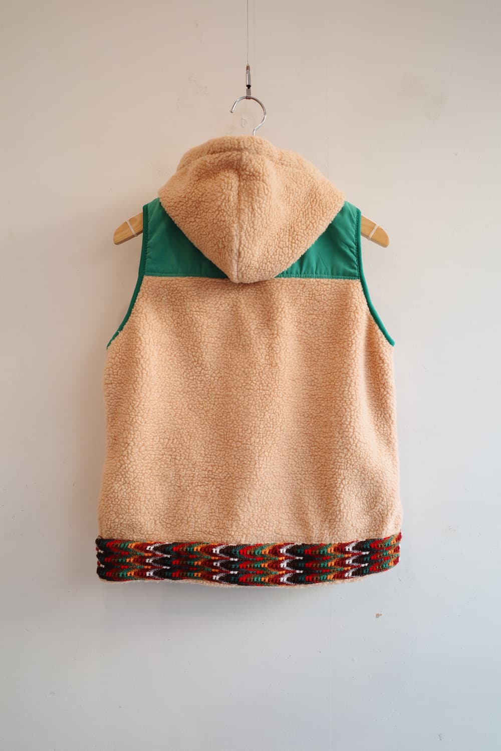 TITICACA 아웃도어 집업 플리스 상품이미지7