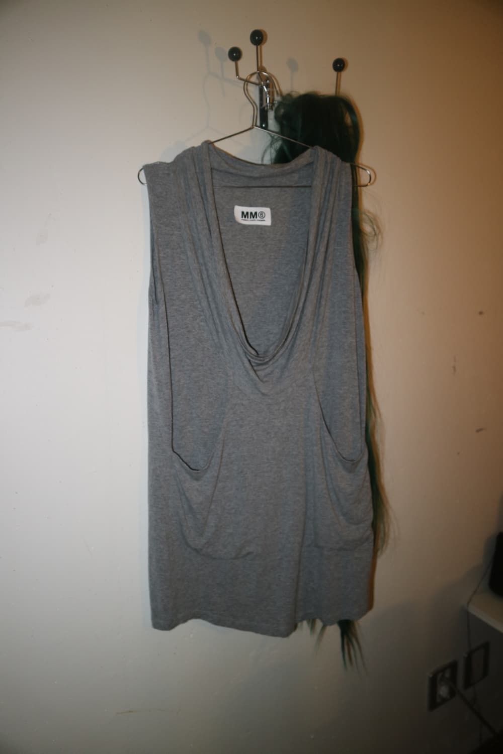 MM6 sleeveless 상품이미지7