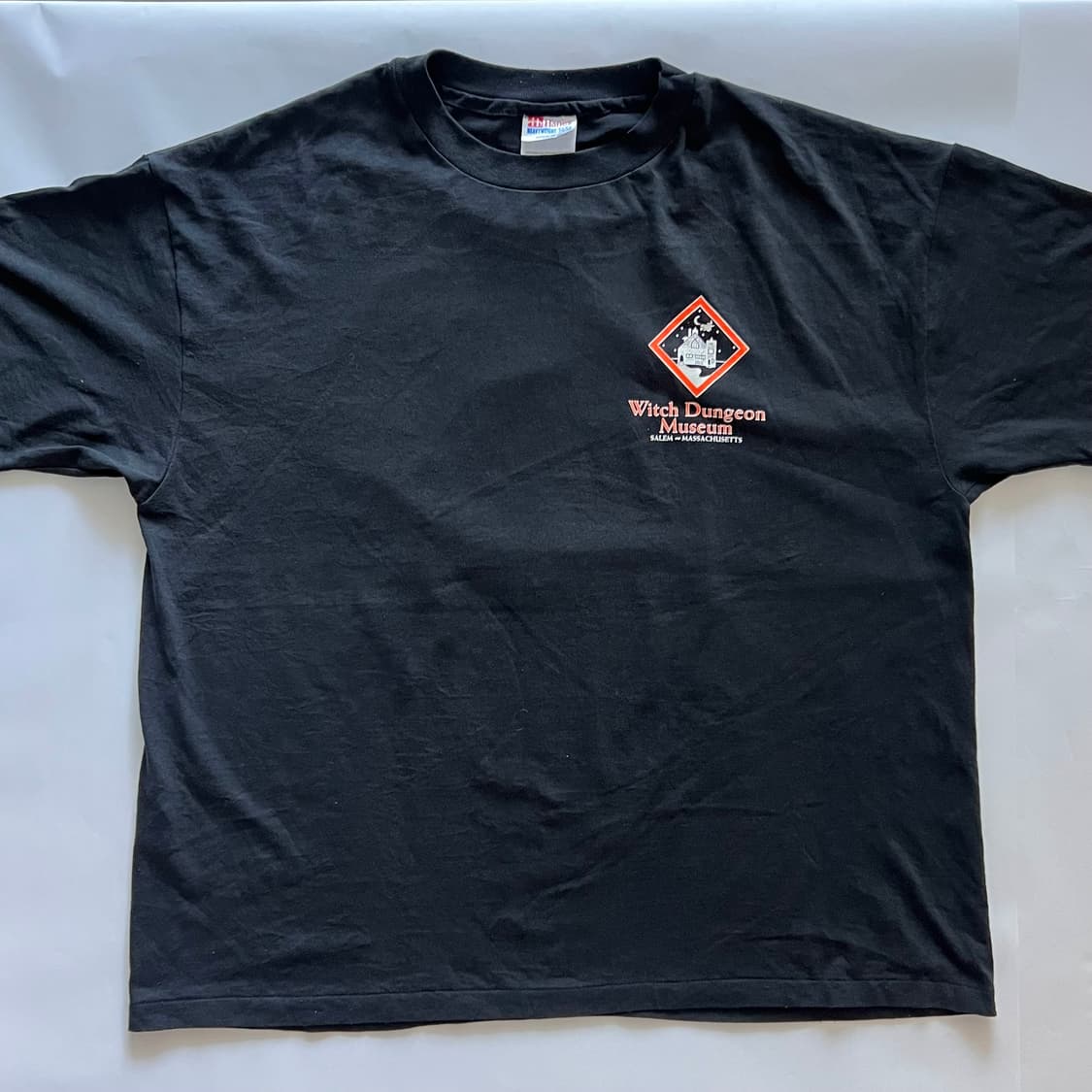 [XL] 미국 빈티지 티셔츠 상품이미지1