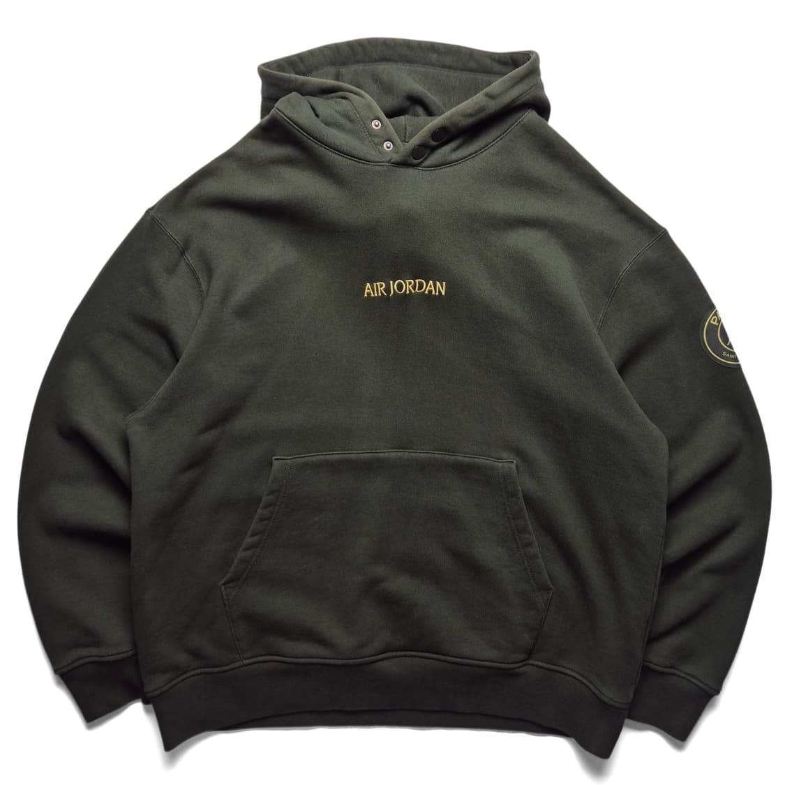 [XXL] 나이키 에어조던 파리생제르망 후드티 상품이미지2