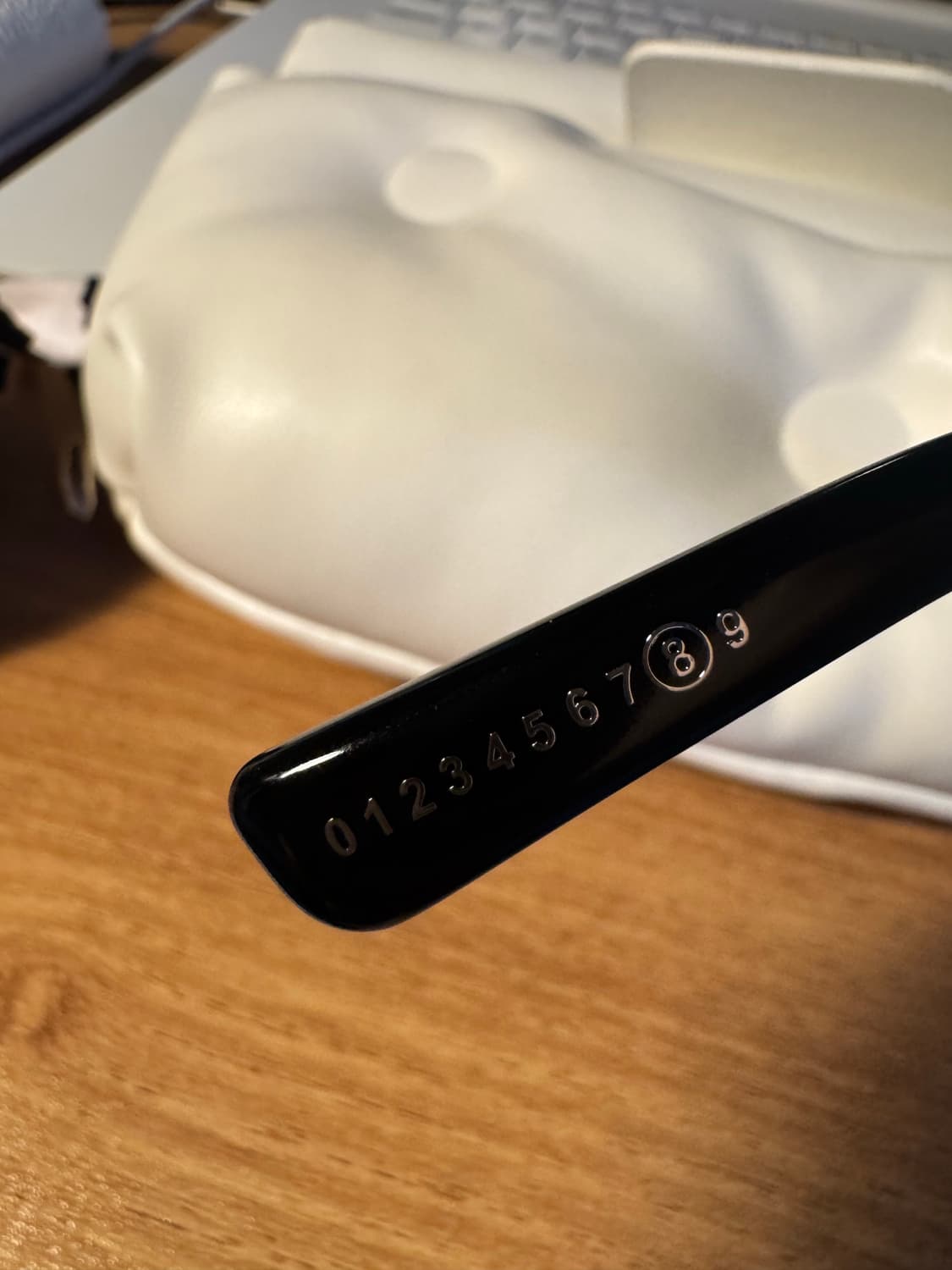 젠틀몬스터 마르지엘라 mm113 안경 상품이미지5