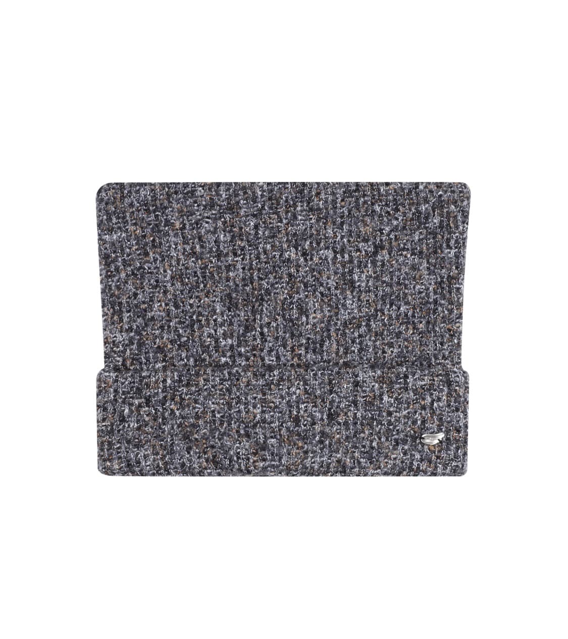 WIDE CAT BEANIE GREY 상품이미지1