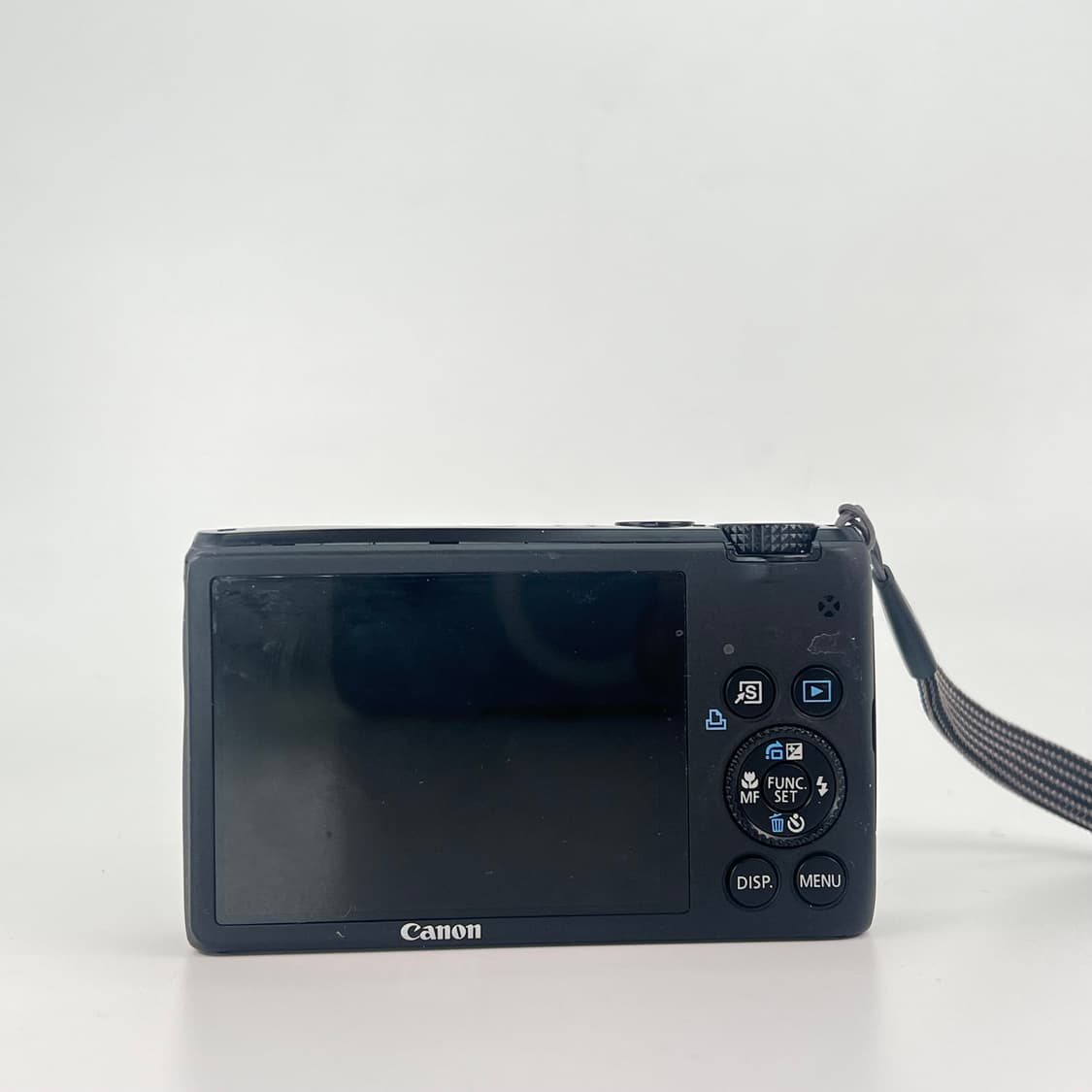 캐논 파워샷 Canon PowerShot S95 블랙 상품이미지5