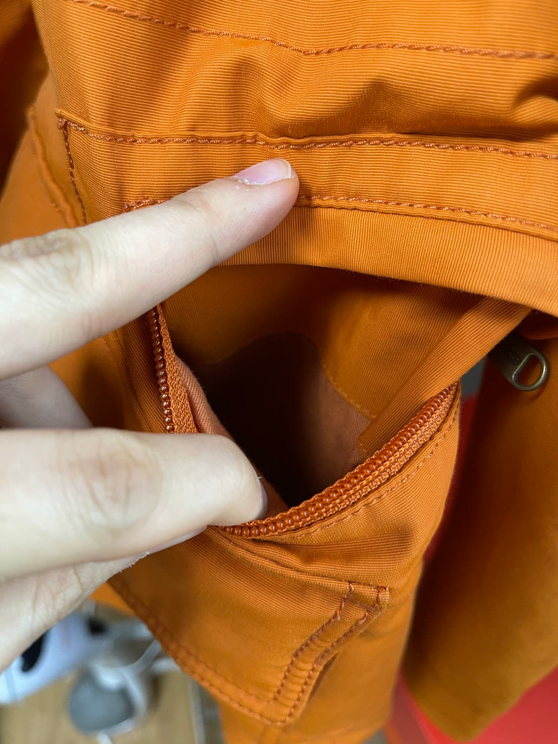 2013 커스텀멜로우 필드 자켓 상품이미지7