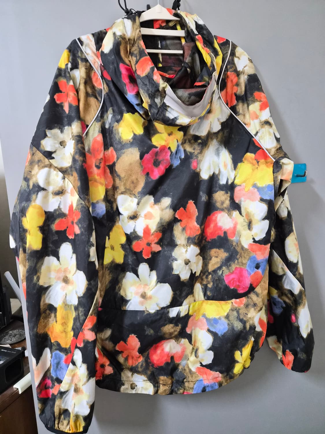 팔라스 스프린터 자켓 L  상품이미지2