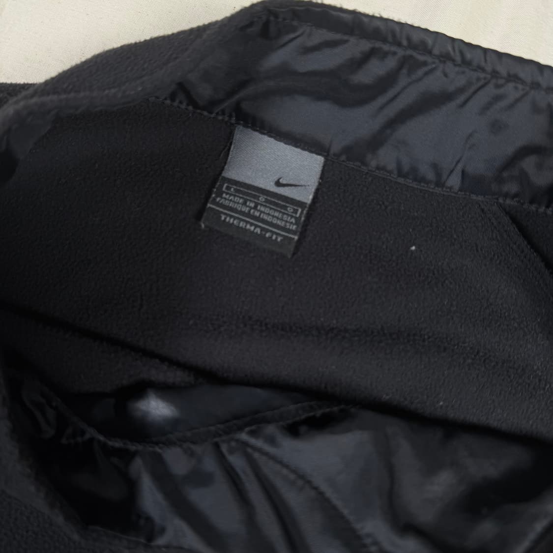 02-03 나이키 맨체스터 유나이티드 맨유 축구 웜업  상품이미지3