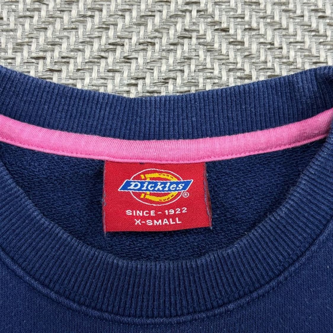 디키즈 프린팅 맨투맨 v3059 상품이미지7