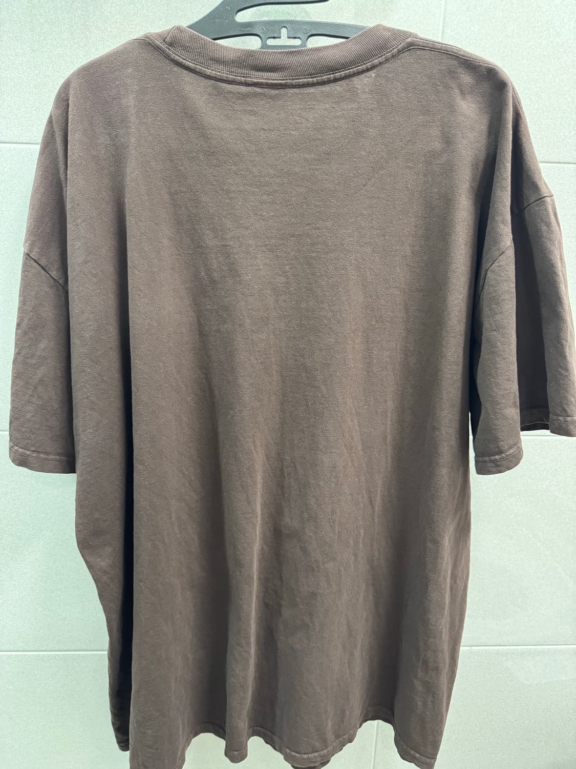 스캇 플레이스테이션 머천 반팔 xl 판매합니다 상품이미지2