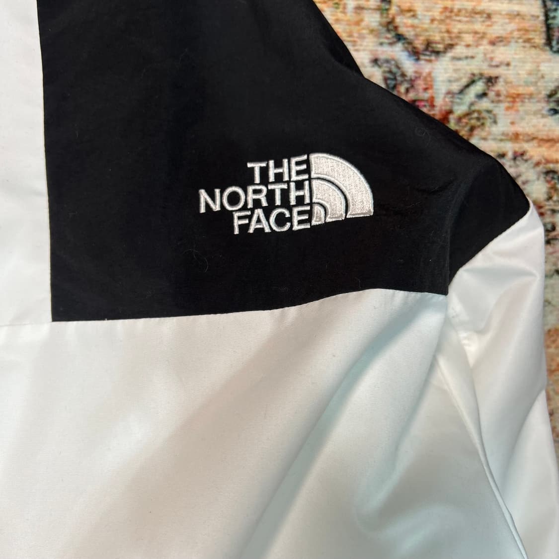 [XL] 노스페이스 화이트 라벨 마티스 자켓 화이트 상품이미지10