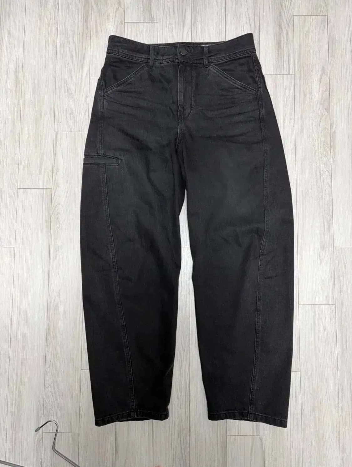 르메르 트위스트 워크팬츠 상품이미지1