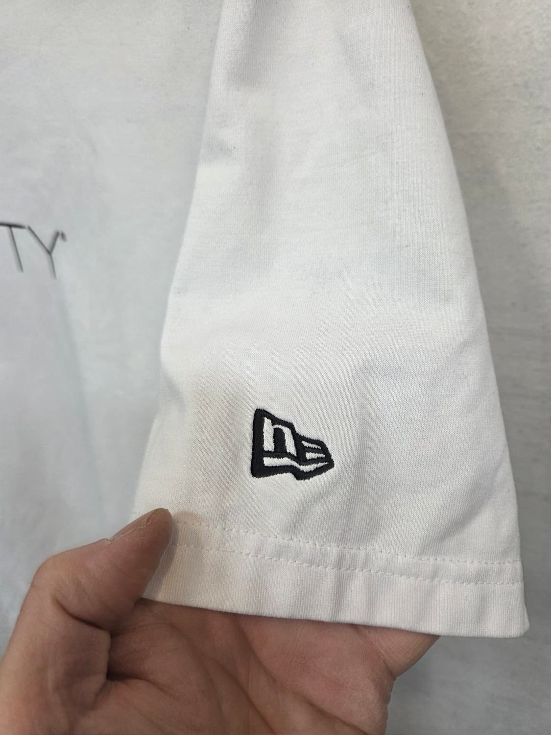 뉴에라 59피프티 패밀리 반팔 L 상품이미지5