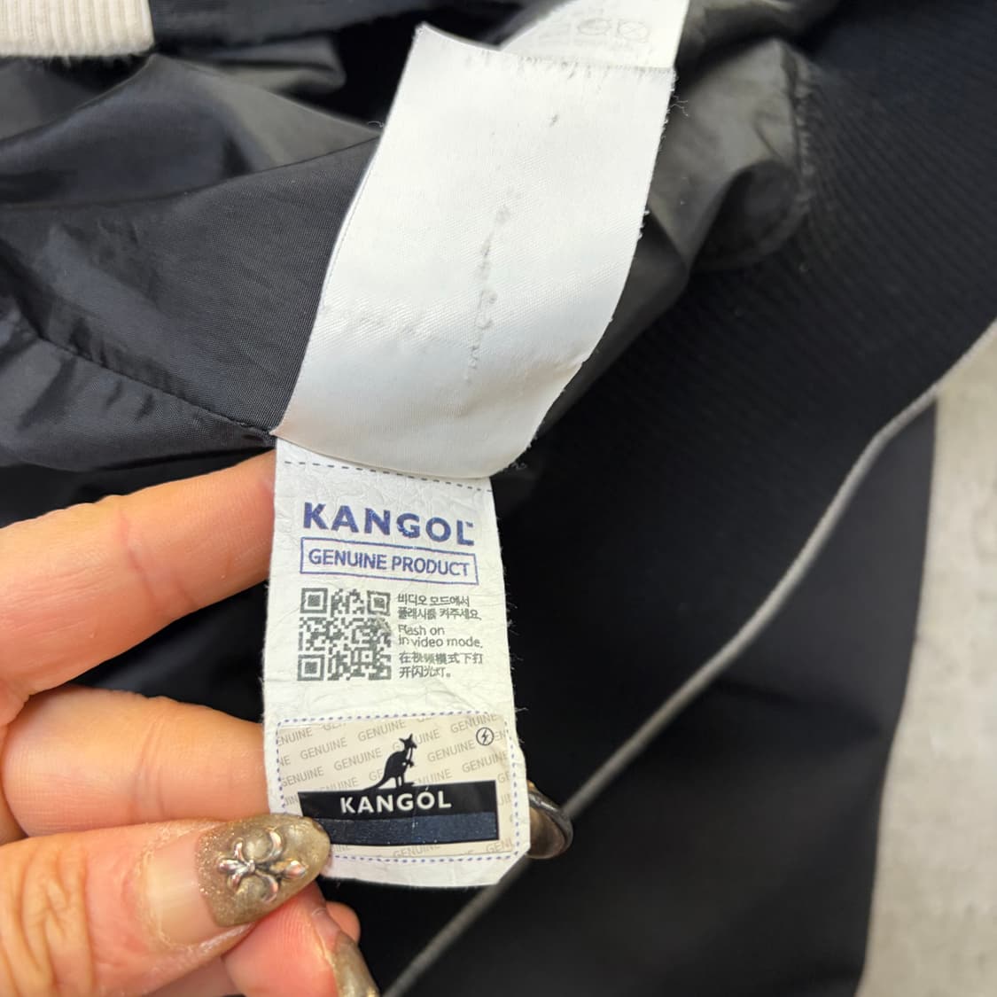 캉골 자켓[1948] 상품이미지10