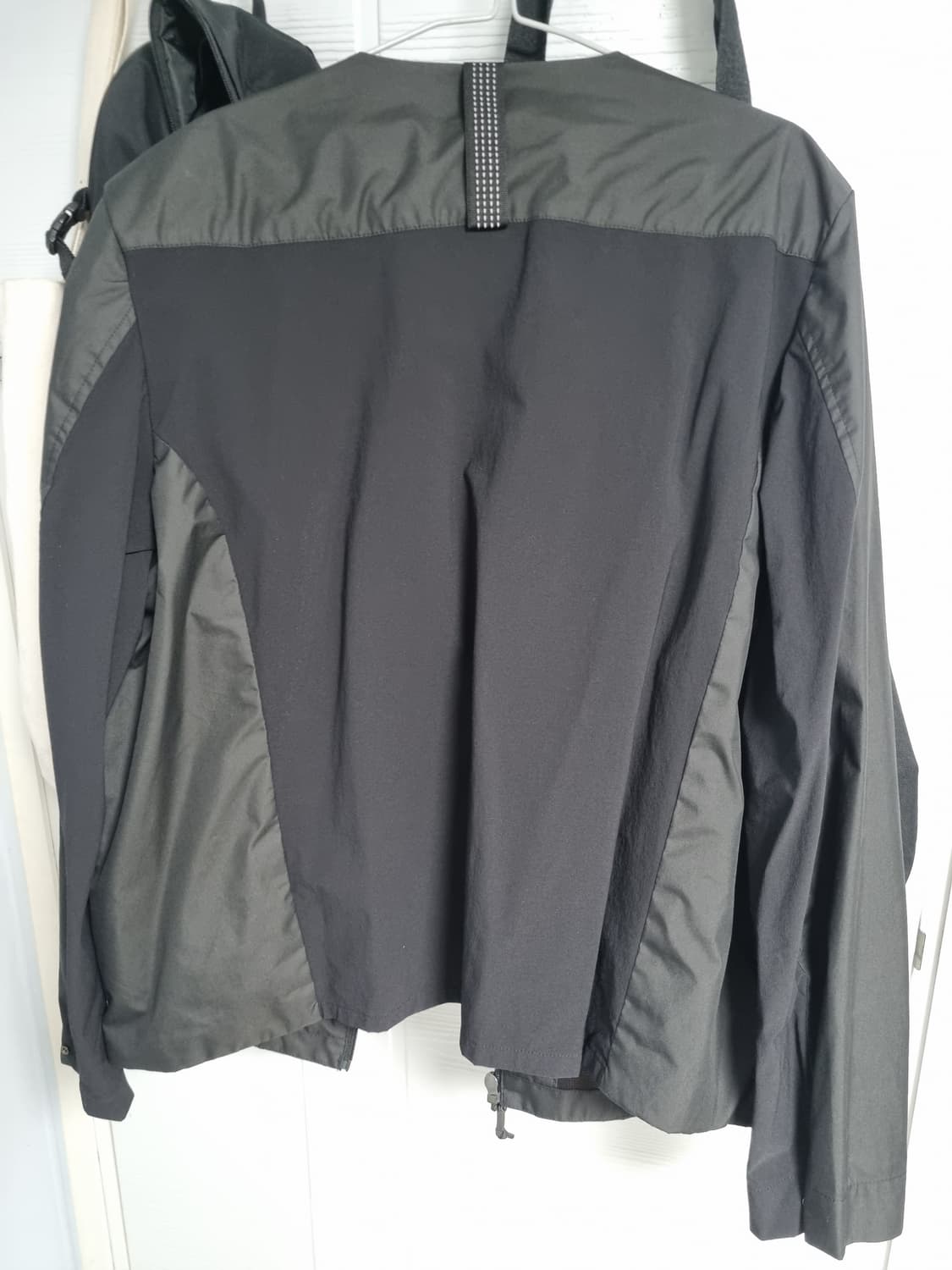 팀버랜드 트레블 바람막이 상품이미지3