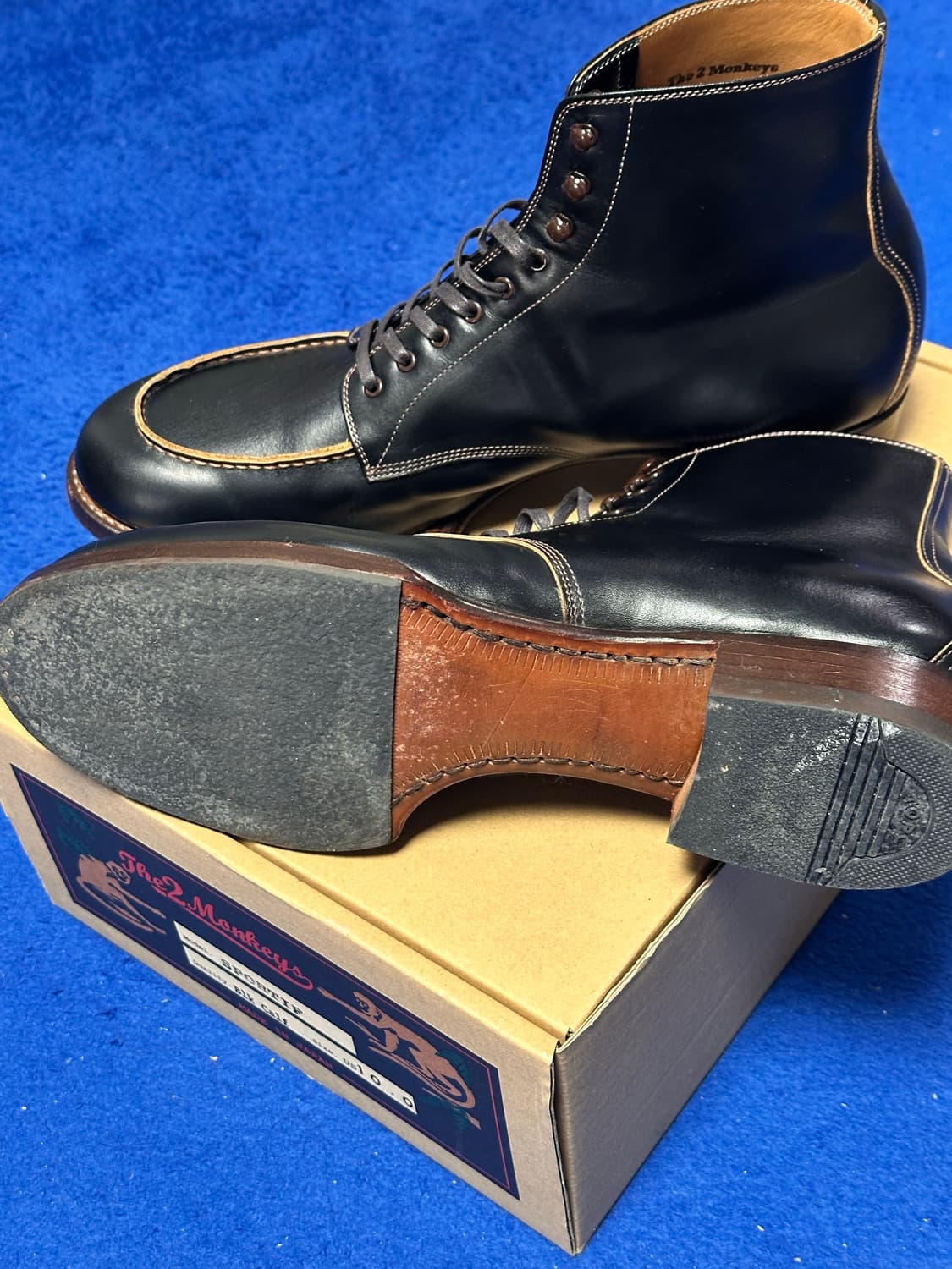 제라도 투몽키즈 스포르티프 US 10 (280) 상품이미지5