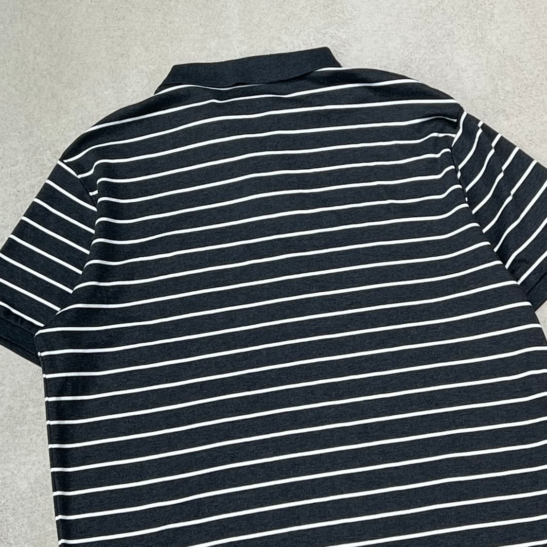 폴로 랄프로렌 신형큐알 반팔카라티 s10497 상품이미지4