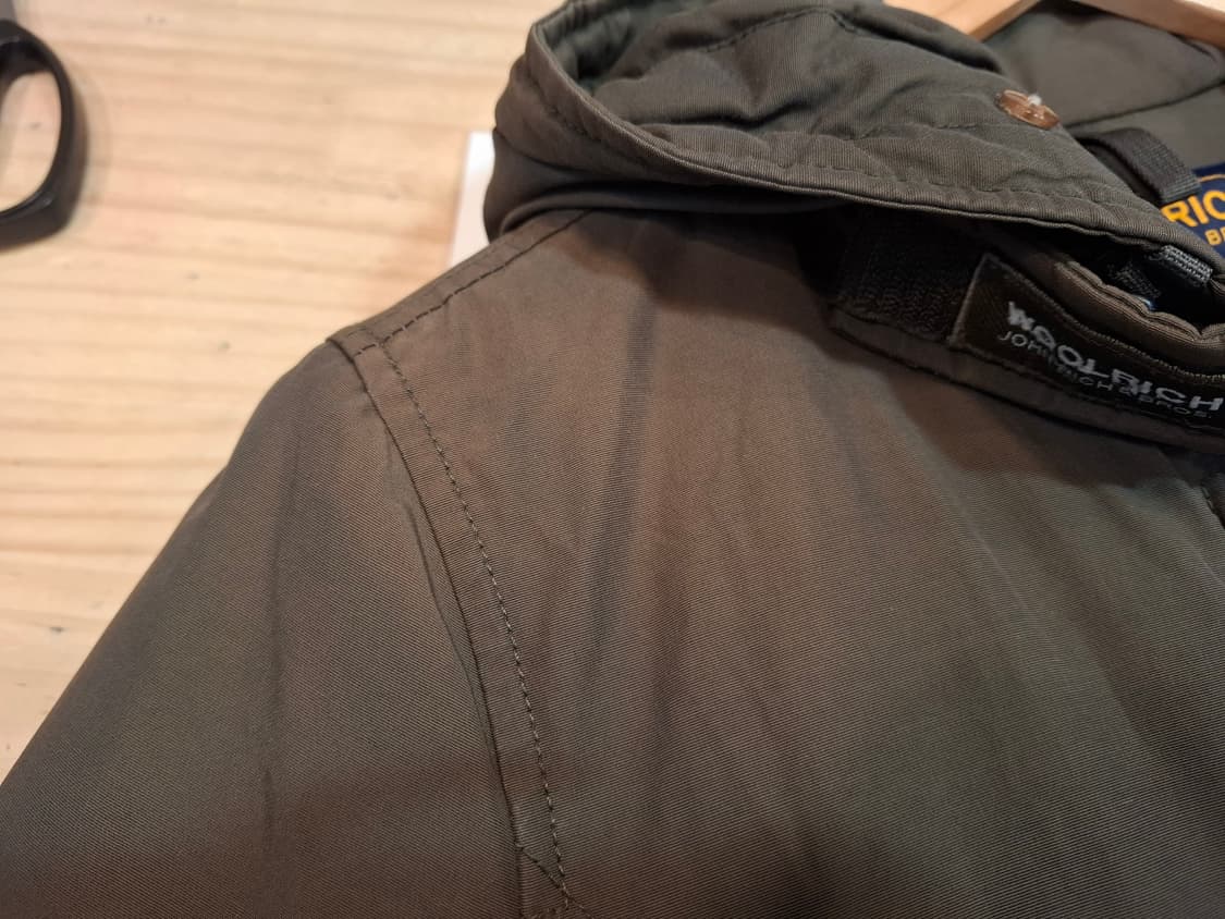 울리치 파카 상품이미지5