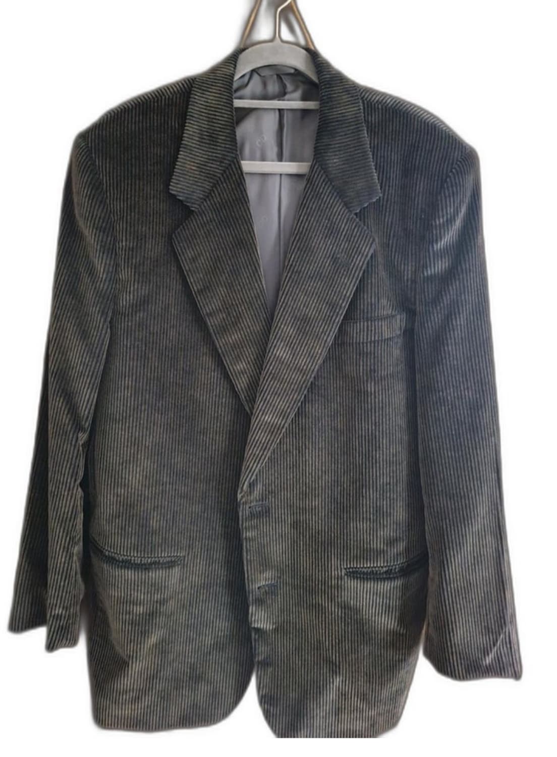 크리스찬 디올 헤더그레이 수트 셋업 상품이미지1