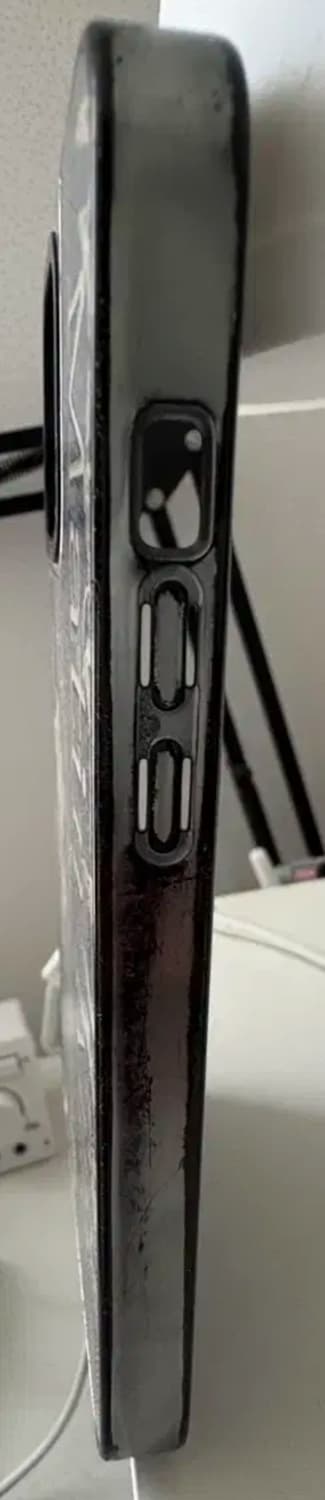 아이폰 12pro max 마뗑킴 matinkim 케이스티파이 케이스 상품이미지5