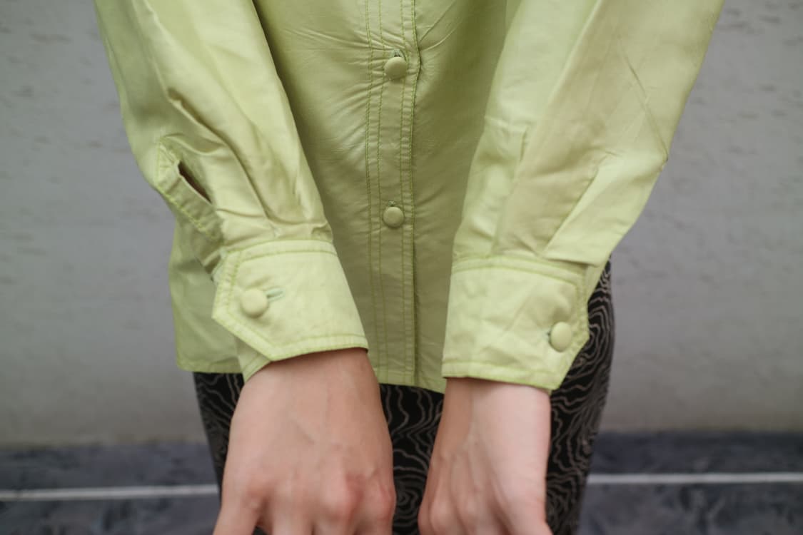 Light Green Shirt 상품이미지9