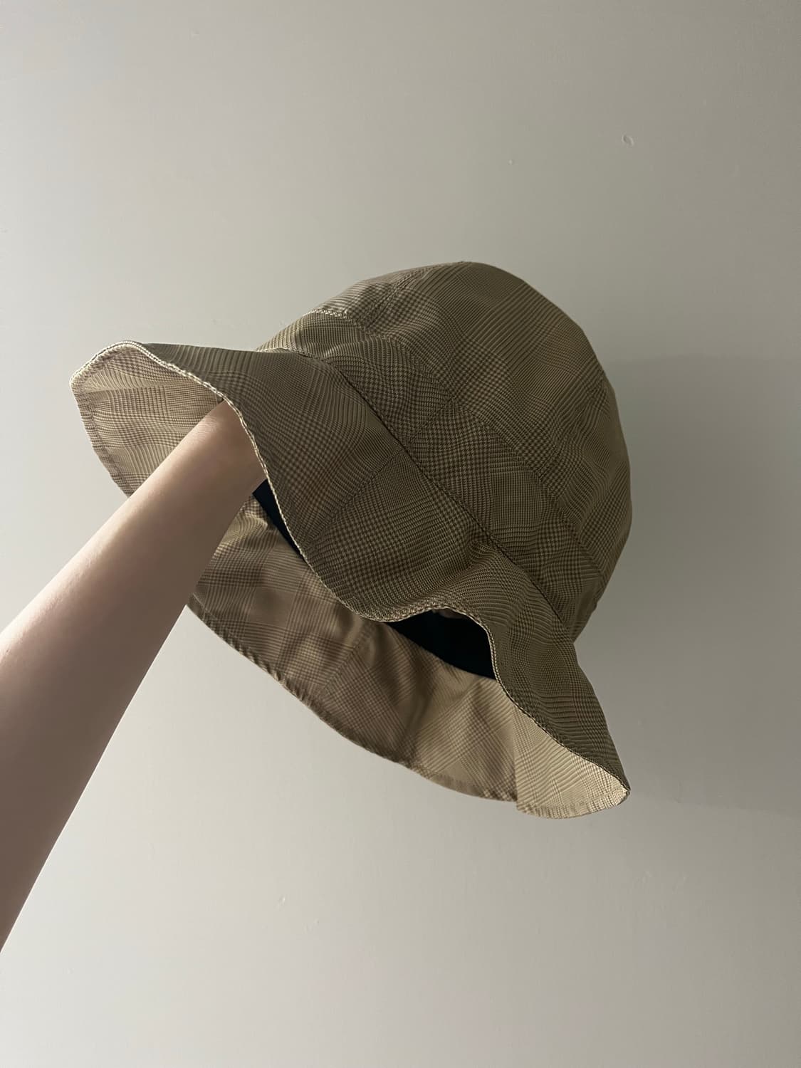 타카히로미야시타 더 솔로이스트 버킷햇 상품이미지1