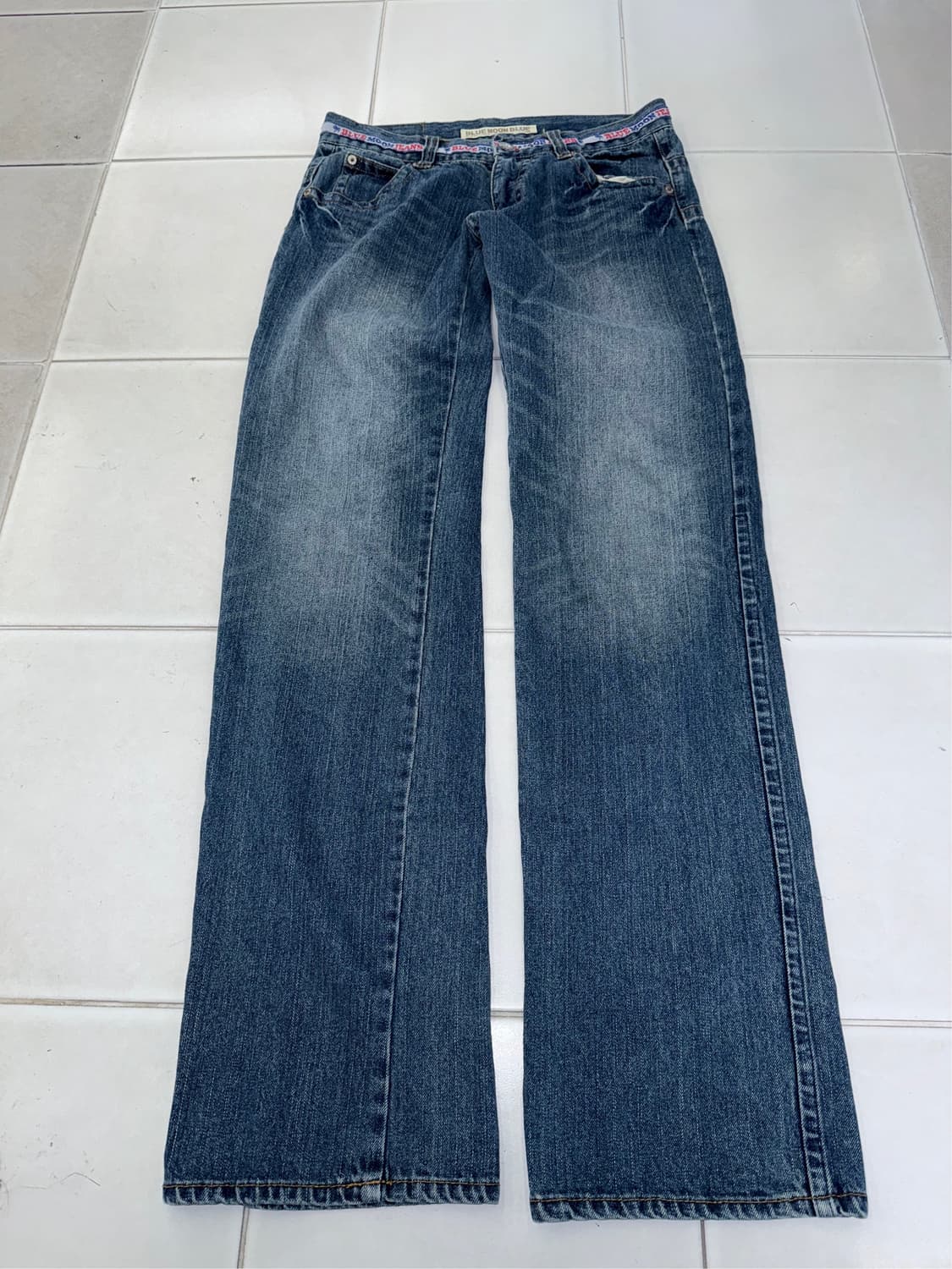 BLUE MOON BLUE 상품이미지4