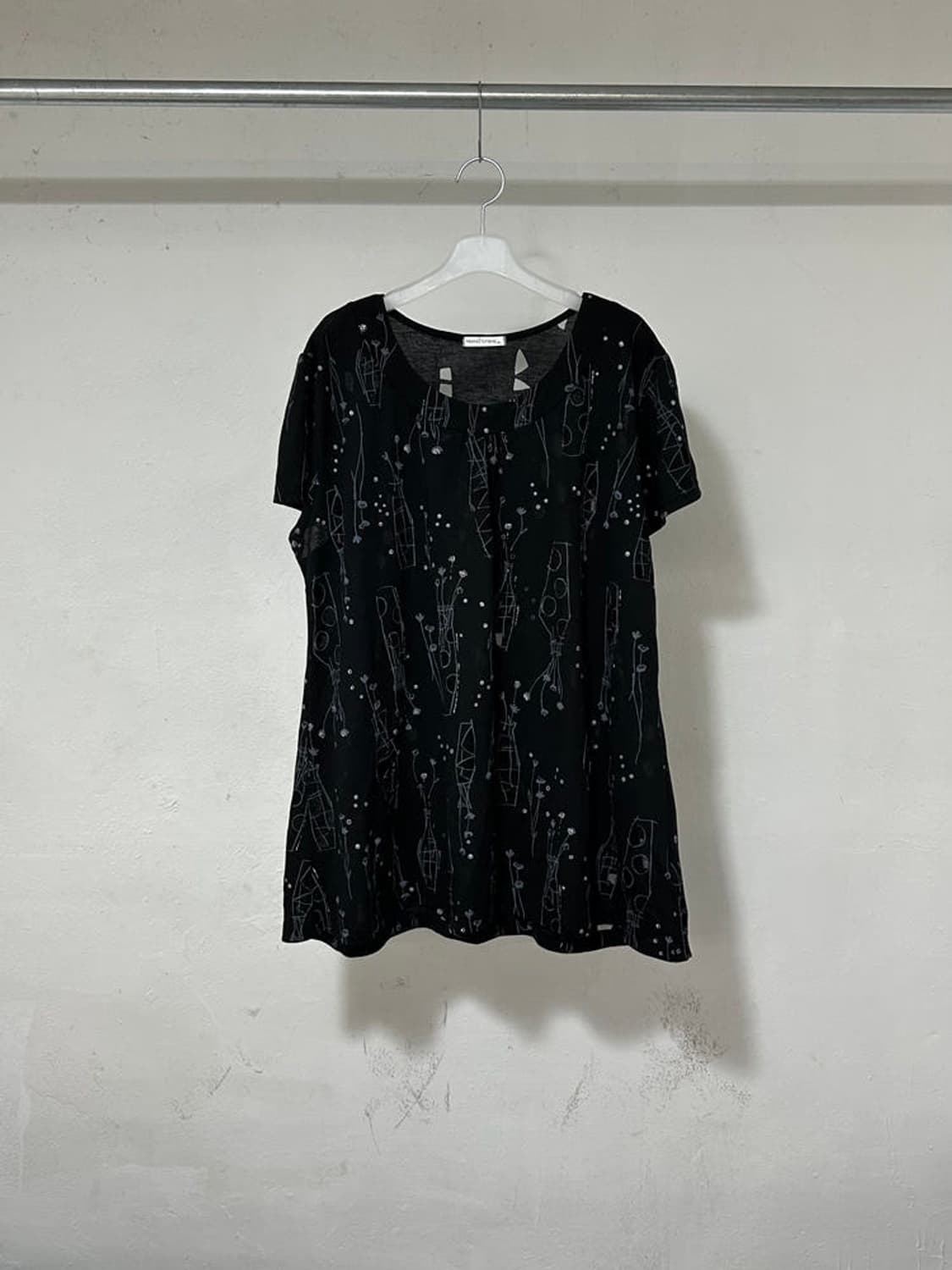vtg top 상품이미지1
