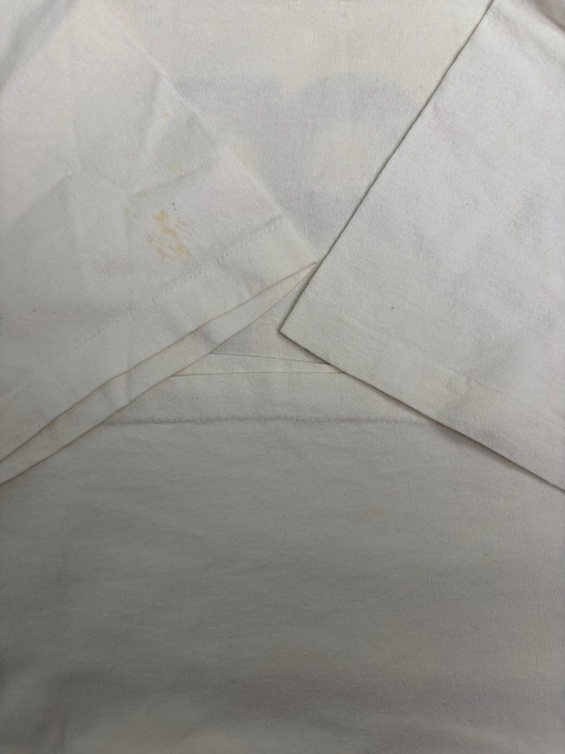 90s Weed Tee (white) 상품이미지8