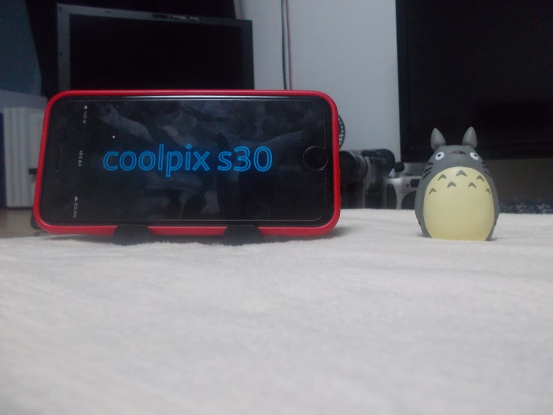 💙💙 Nikon COOLPIX S30 판매합니다 💙💙 상품이미지9