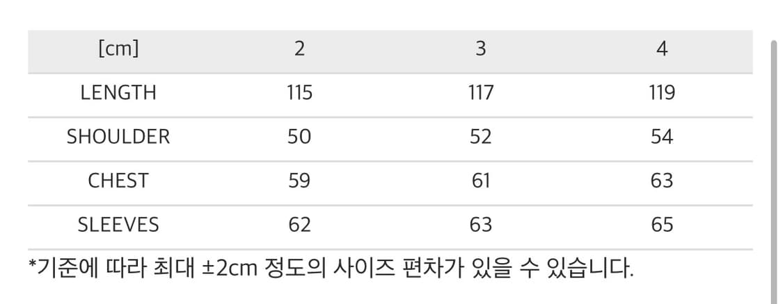 [3] 폴리테루 더블 브레스티드 코트 다크네이비 새상품 상품이미지6
