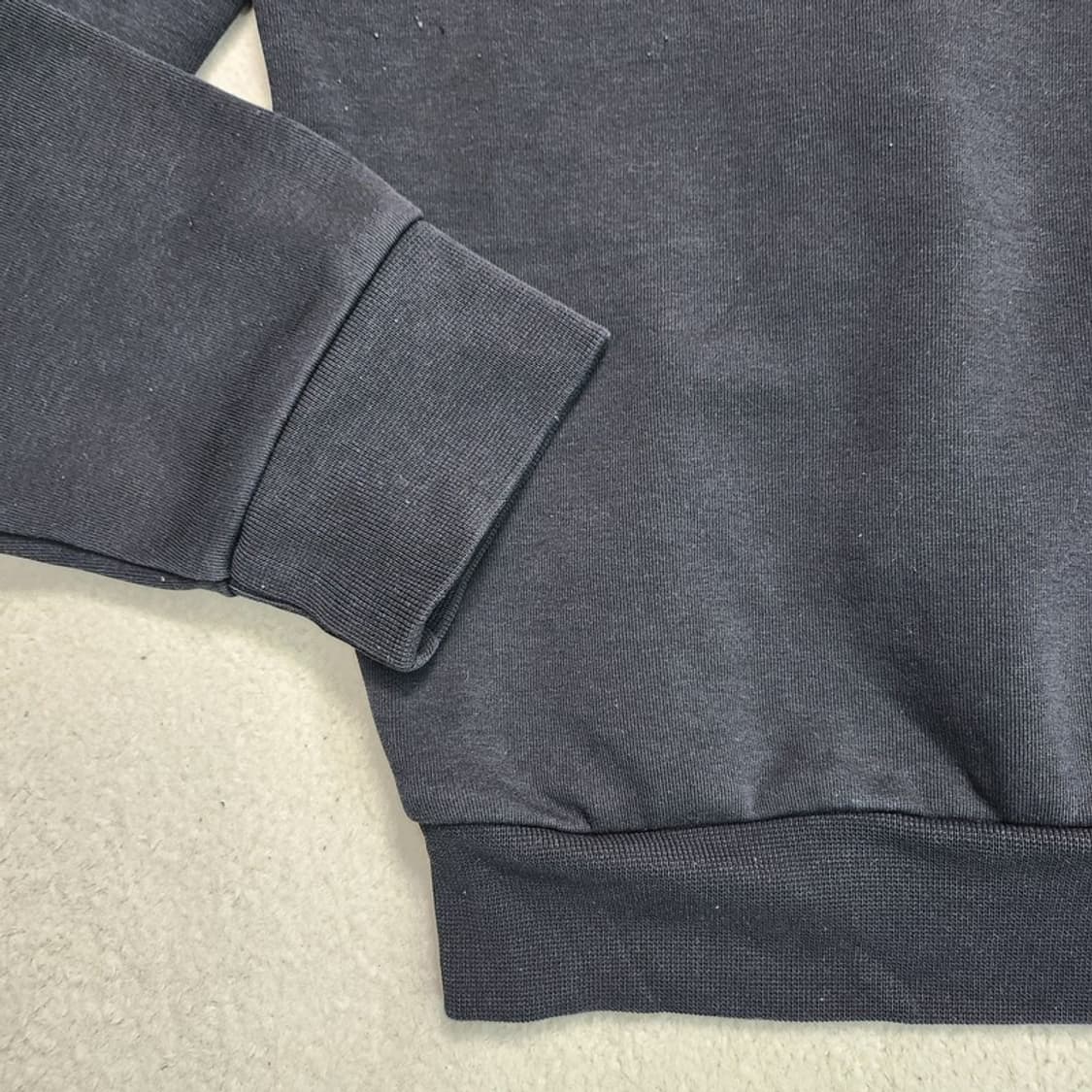 RALPH LAUREN 1967로고 프린팅 맨투맨 M 상품이미지2