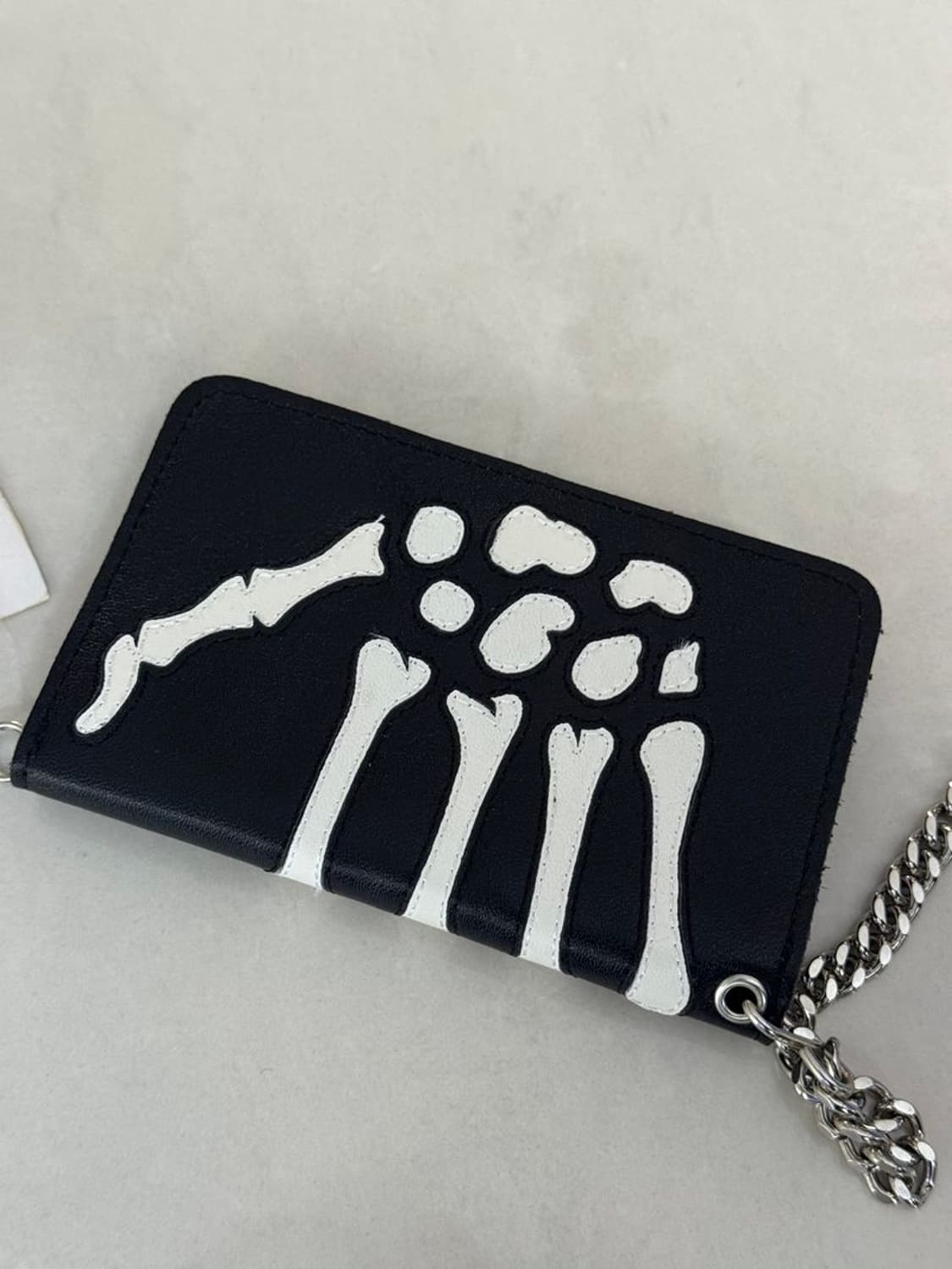 BORNS WALLET 본 지갑 상품이미지3