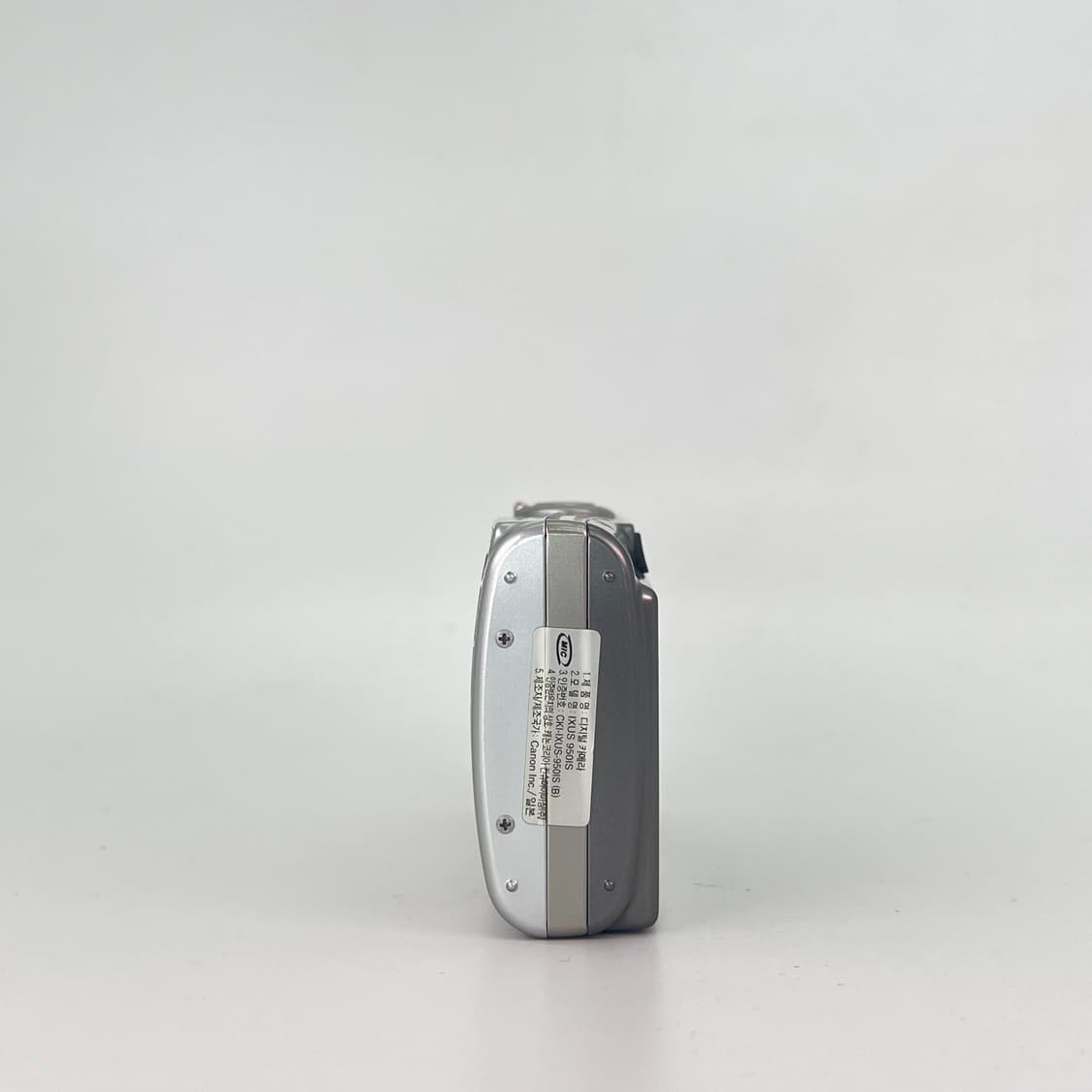 캐논 익서스 Canon IXUS 950 IS 실버 (ixy 810 익시  상품이미지6