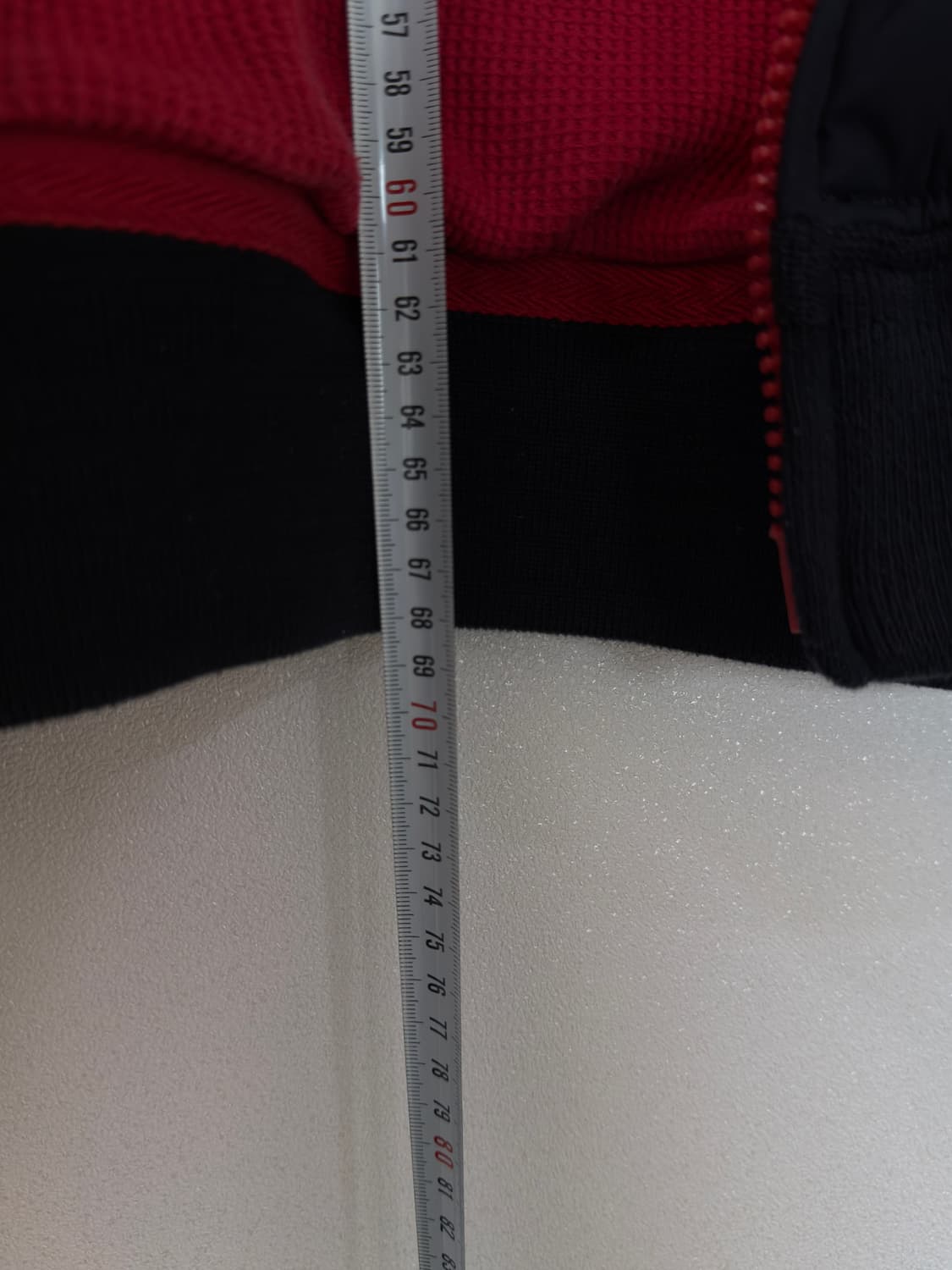 [L] Polo 폴로 랄프로렌 한정판 벤쿠버 올림픽 후드집업 점퍼 상품이미지5