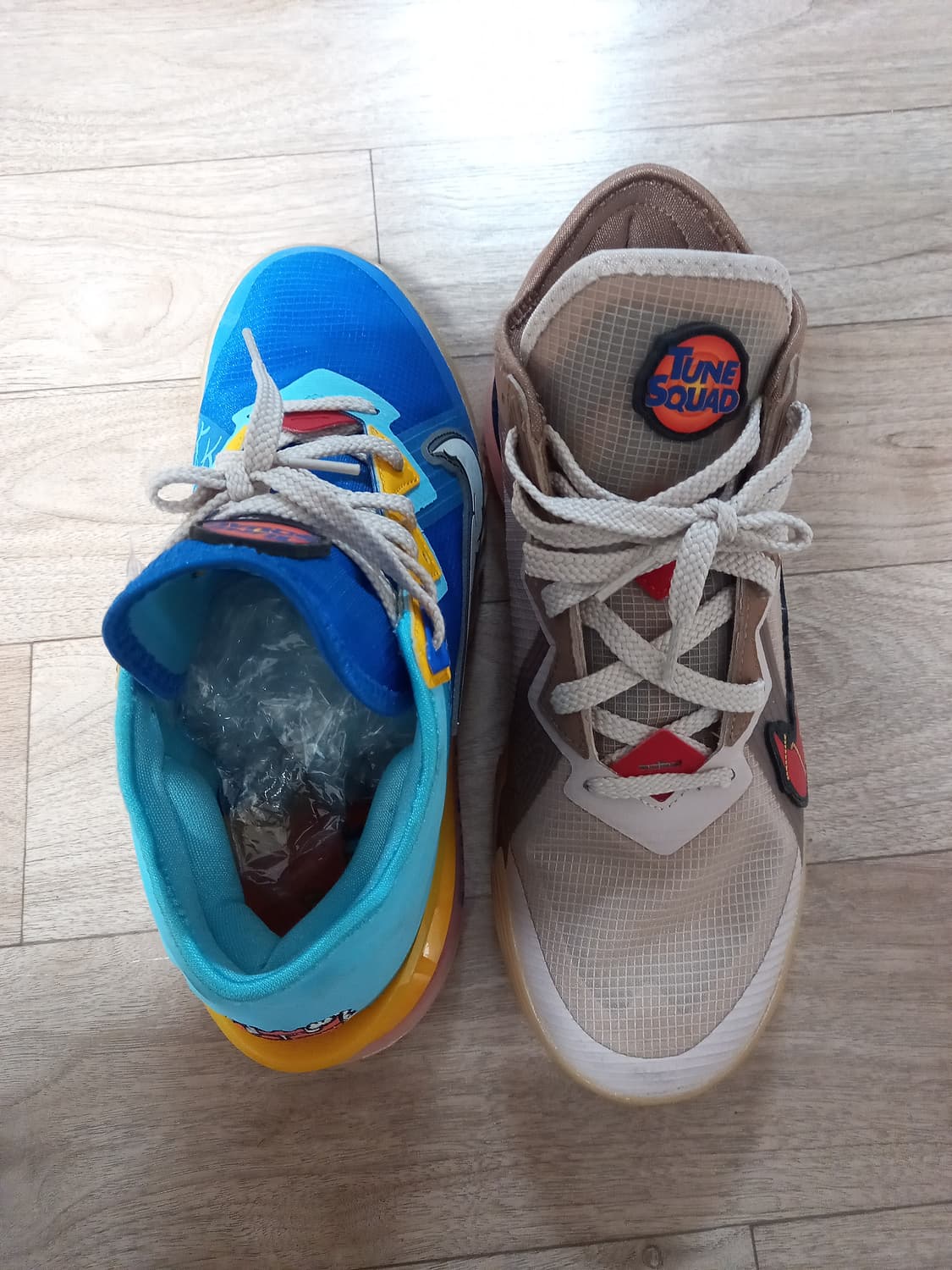 나이키 르브론 농구화     270 상품이미지3