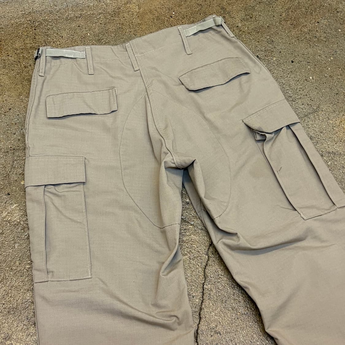00s 미국 빈티지 다코타 카펜터 팬츠 카고팬츠 상품이미지8
