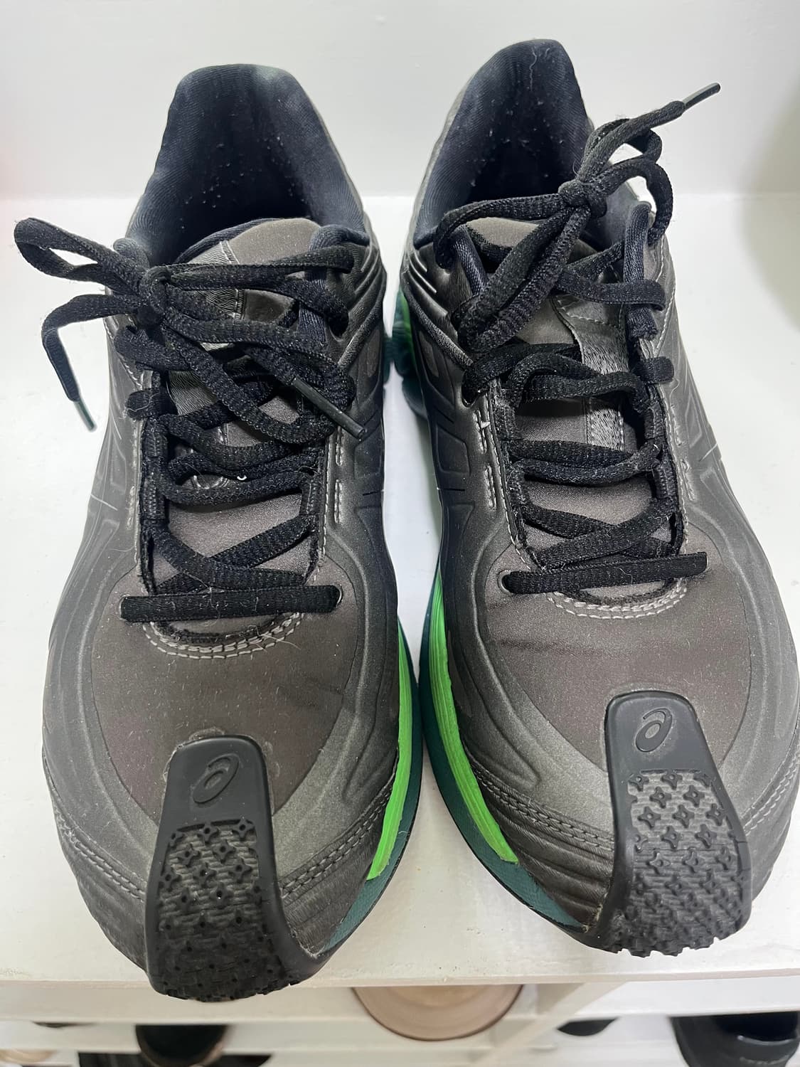 Asics x kiko kostadinov 젤 테세라크트 상품이미지3