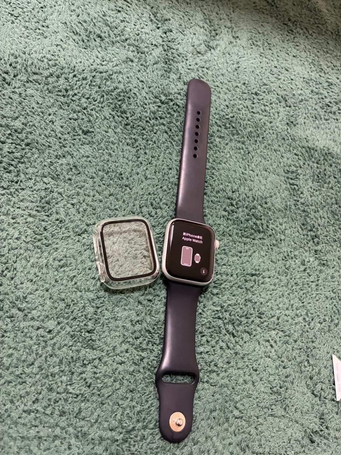 애플워치SE 44mm 상품이미지1