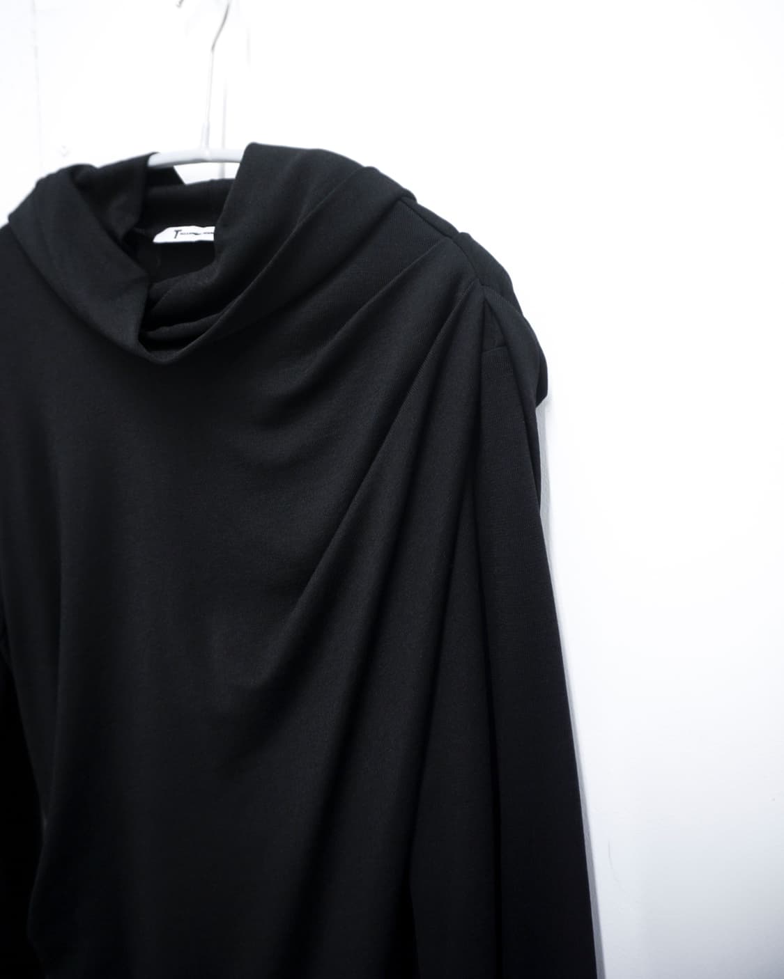 T by ALEXANDER WANG hoodie onepiece 상품이미지5