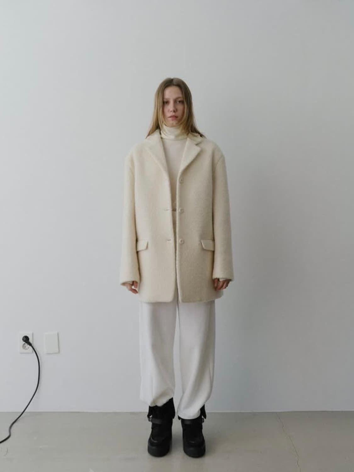 레터 letter 2way pk pants 상품이미지1