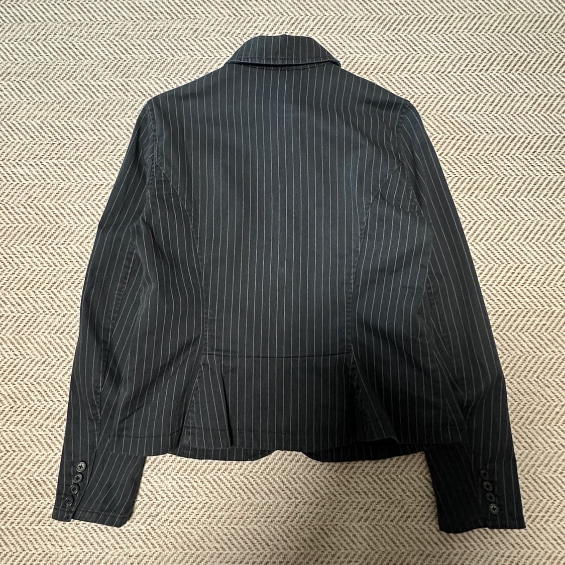 RALPH LAUREN women cotton jacket 상품이미지2