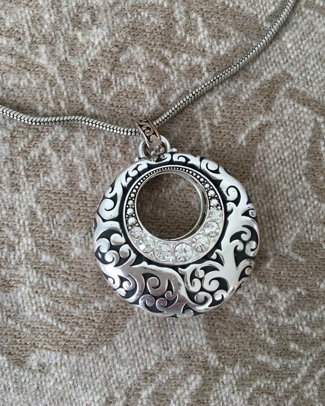 pendent necklace 상품이미지2