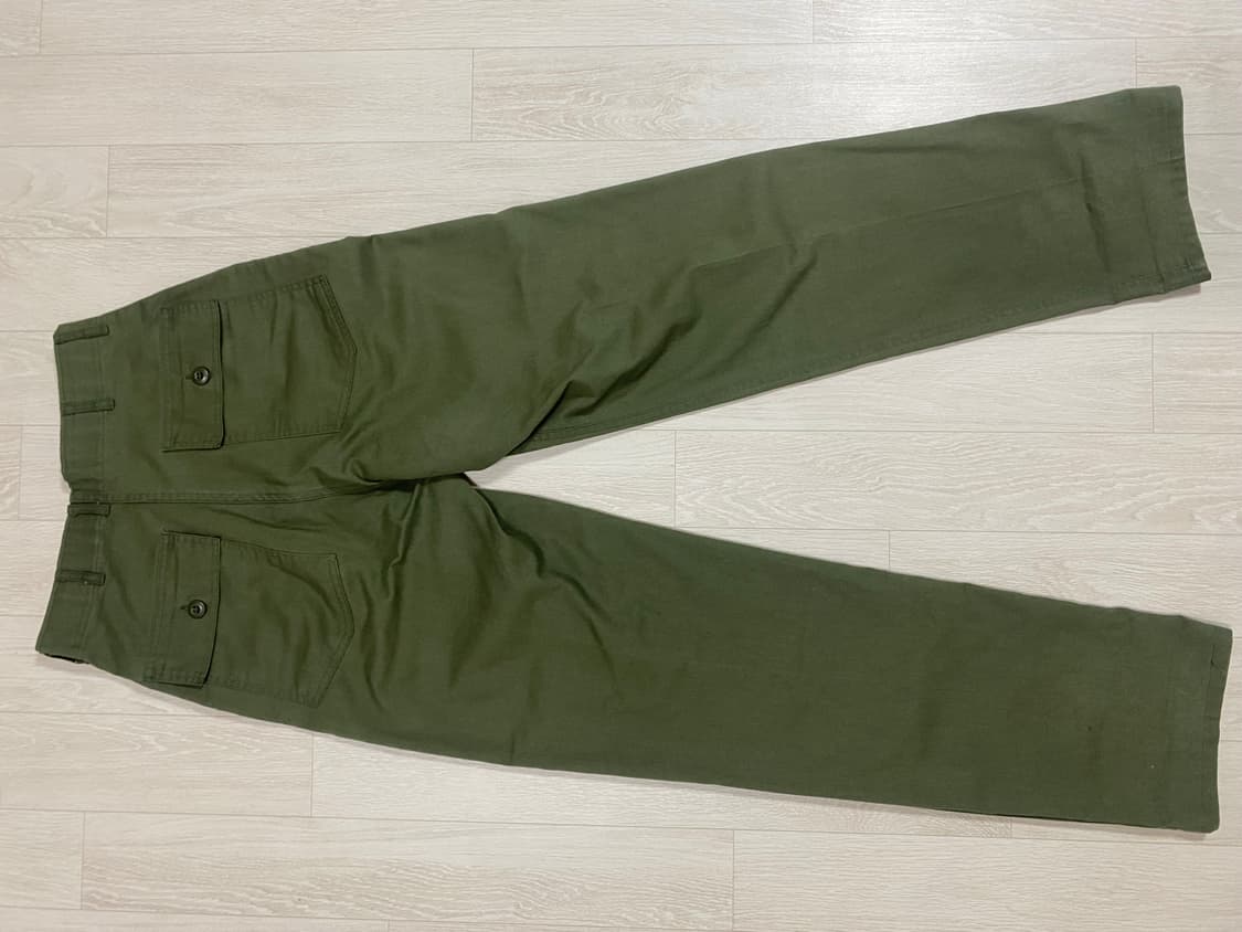 OG-507 퍼티그 팬츠 상품이미지2