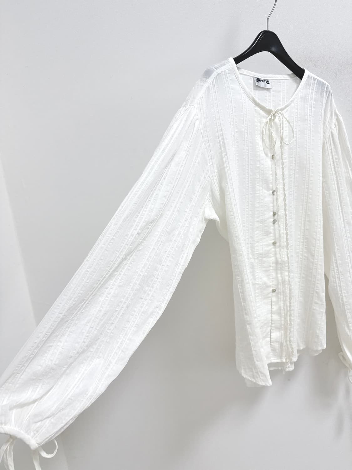 글로니 엔젤 베이비 블라우스 상품이미지5