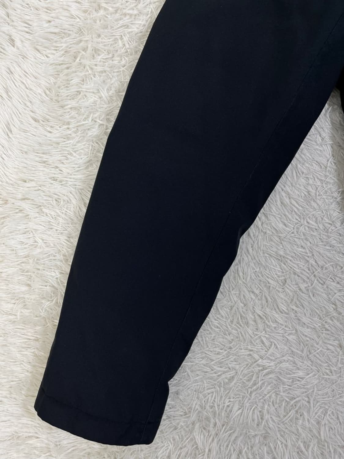 헨리코튼X코오롱스포츠 고어텍스 카파 자켓/#387 상품이미지2