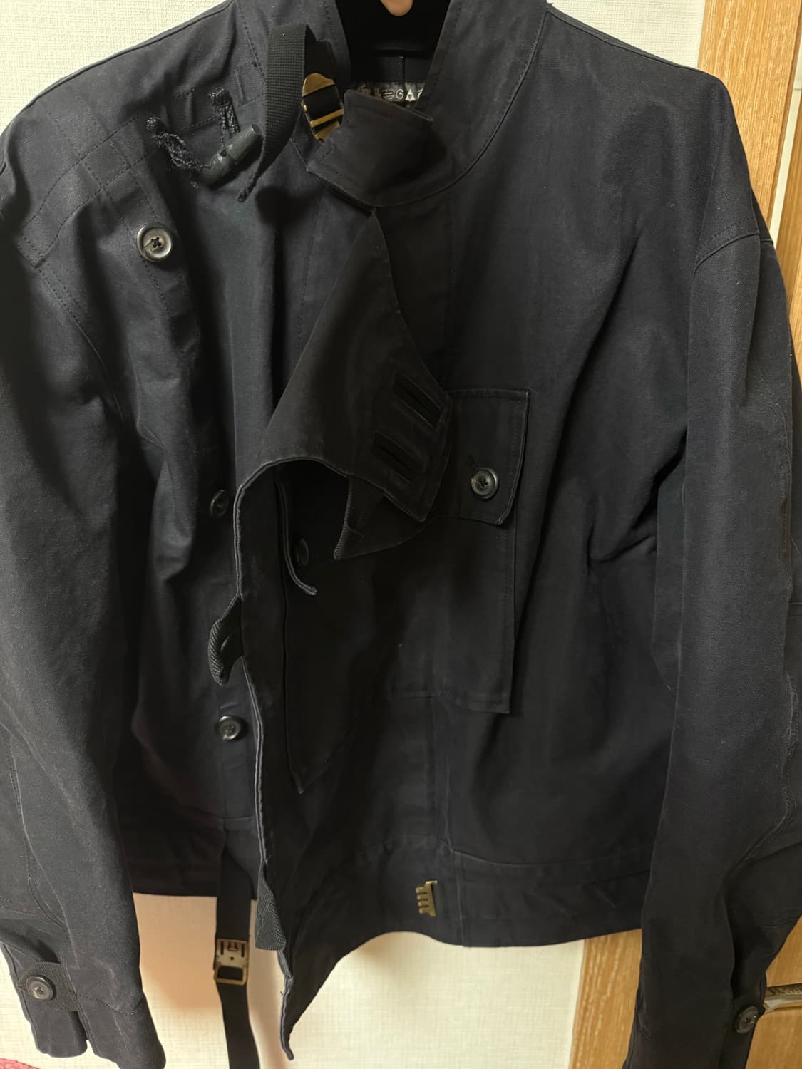 [54] 아워레가시 디스패치 자켓 상품이미지2